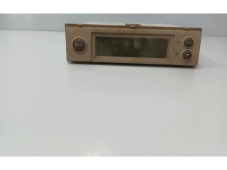 Дисплей    AX6002Y25552, AX6002Y25552   Nissan Micra