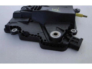 Блок управления коробкой передач A0002701852   Mercedes-Benz E W212