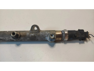 Vstřikovací lišta 0445216002, 0281002405   BMW 5 E39  pro naftový motor 2.9  