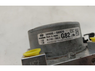 Jednotka ABS 58900G6820   KIA Picanto 2023