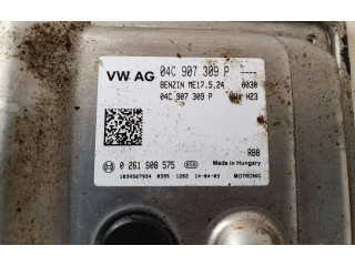 Řídící jednotka 04C907309P   Volkswagen Up 2013