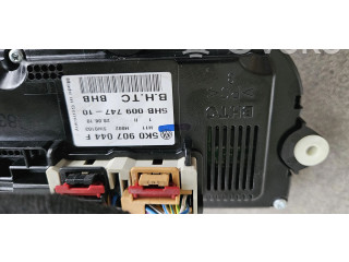 Блок управления климат-контролем 5K0907044F, 5HB009747   Volkswagen Sharan