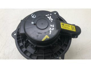 Вентилятор печки    EB1D1ALELB01, BC3   Hyundai i20 (BC3 BI3)