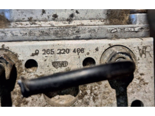 Блок АБС 0273004134, 763557   Audi  A6 S6 C5 4B  1997 - 2005 года