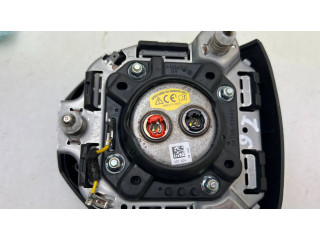 Подушка безопасности водителя GA199-03440   Lexus RX 450H