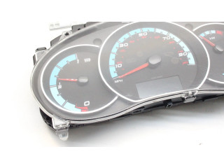 Přístrojová deska  Renault Kangoo III 2021 248107901R, P248107901R  