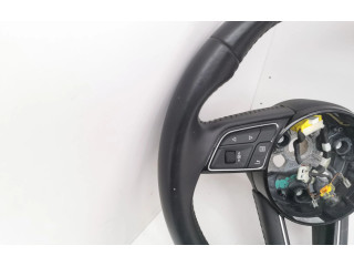 Руль Audi Q2 -   -  года 8V0419091CG      