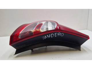 Задний фонарь  8200734825, 62421001    Dacia Sandero   