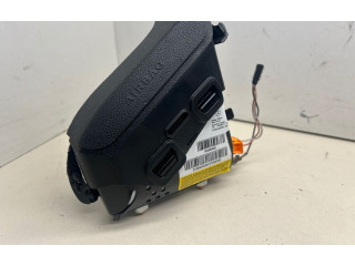 Подушка безопасности в сиденье 609990800, 2128602402   Mercedes-Benz GLC X253 C253