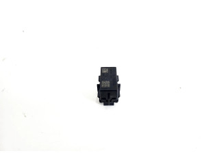 Блок управления 4H0909131   Audi A6 S6 C7 4G