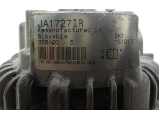 Генератор JA1727IR   Honda Civic      