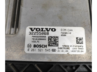 Řídící jednotka 32255068, 0261S21545   Volvo XC40 2021