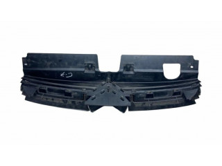 Передняя решётка Citroen C5 2001-2004 года 9636751980, 28857M      