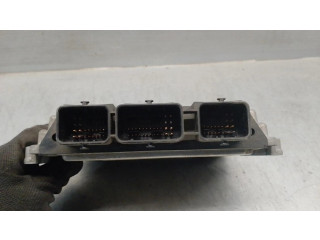 Řídící jednotka 9666432480, 0281014444   Peugeot Bipper 2010