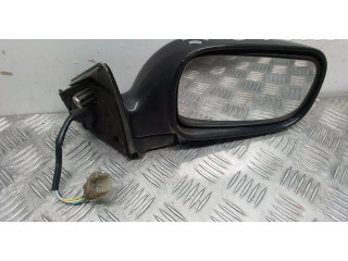 Zpětné zrcátko  Subaru Forester SF 2001  013350  