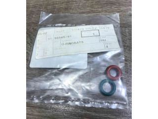 Комплект форсунок 55565191, 5817594    Saab 9-3 Ver2   