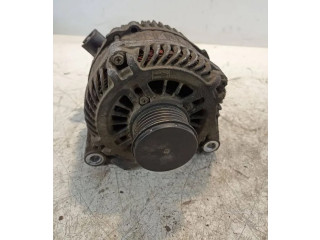 Vstřikovací lišta 9654752880, A004TJ0084C   Peugeot Expert     