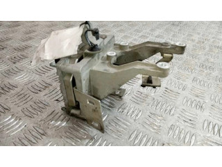 Блок управления двигателя BC0102319D, 51903154   Fiat Panda II