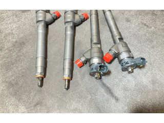 Vstřikovač 8201055367, 0445110414   Nissan Qashqai    R9MB405 