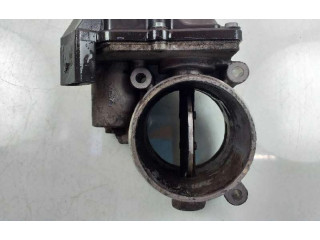 Дроссель 076128063A   Volvo V40 Cross country