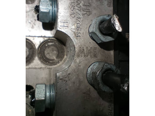 Блок АБС 6799515, 6785442   BMW  5 F10 F11  2009-2016 года