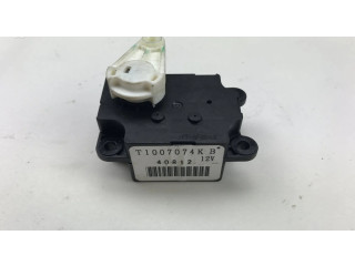 Блок управления климат-контролем T1007074K   Subaru Levorg