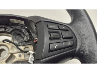Volant BMW 1 F20 F21 2014 62558003H, 679130409  