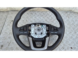 Руль KIA Rio  2012-2016 года 561301W000, 561001W572HU      