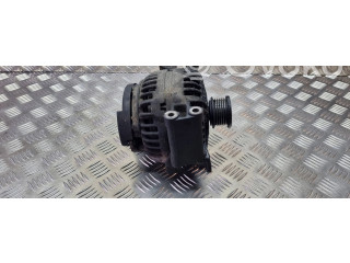 Генератор 0124625014   Mercedes-Benz C W203      