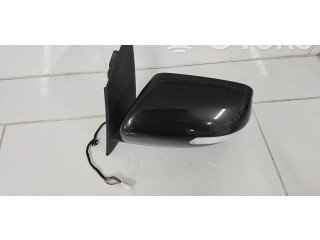 Zpětné zrcátko  Mazda CX-7 2011  E4012284, E4012285  