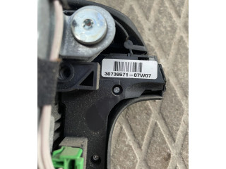 Подушка безопасности водителя 8623238, 3073957707W08   Volvo V70