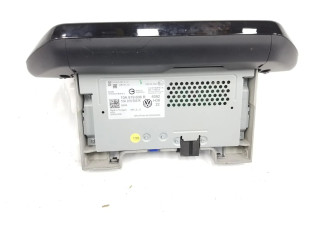 Дисплей    10A919606R, 10A919606R   Volkswagen ID.5