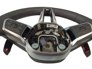 Volant BMW X1 U11 2023 32305A4EE20, 5A4EE20  