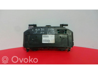 Přístrojová deska  Renault Clio III 2007 8200628775-G  