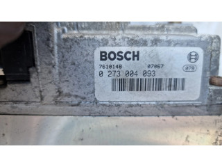 Jednotka ABS 0273004093, 7610148   Peugeot 406 1997