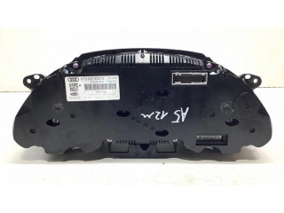 Панель приборов 8T0920930D   Audi A5 8T 8F       