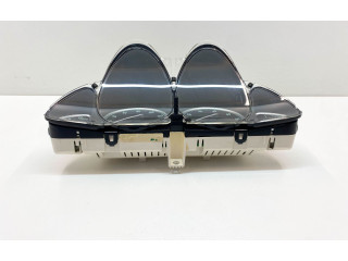 Přístrojová deska  Mercedes-Benz SL R230 2003 A2305400023, A2305402611  