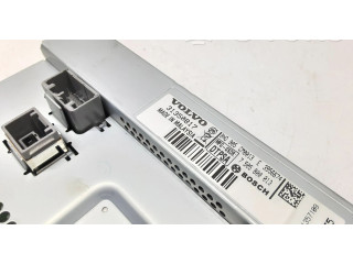 Дисплей    31350817, 31357109   Volvo V40 Cross country