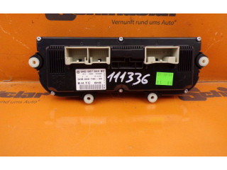 Блок управления климат-контролем 5K0907044BC, 5K0907044BC   Volkswagen Golf Plus