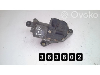 Моторчик заднего дворника 0390241989 3397020899    Citroen C6