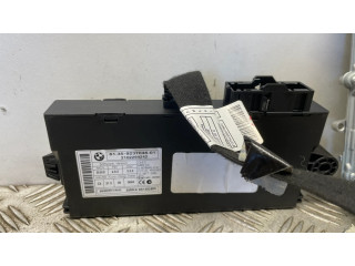 Řídící jednotka 8510838, 9237046   BMW X5 E70 2010