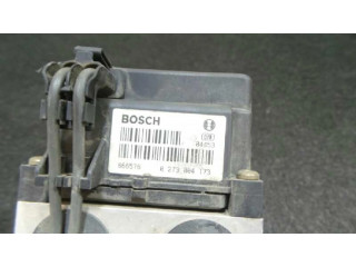 Блок АБС BOSCH   Peugeot  306  