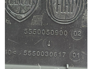 Спидометр (приборный щиток)       Fiat Punto Evo   -  года   