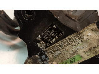 Vstřikovač A6420701187, 0445116026   Mercedes-Benz E W212  pro naftový motor 3.0 642850 