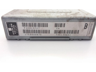 Řídící jednotka P30813727, 1TED000870   Volvo S40, V40 1998