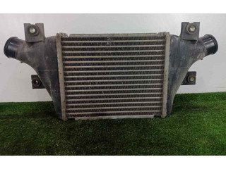 Интеркулер  1530A093, 250X210X63   Mitsubishi ASX 