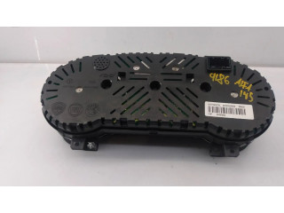 Панель приборов 50520884, A2C53424656   Alfa Romeo MiTo       