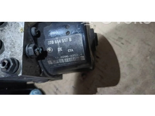 Jednotka ABS 3T0614517B, 10020603124   Skoda Superb B6 (3T) 2009