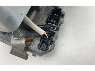  Турбина Renault Kadjar  488109621R, 488100465R         