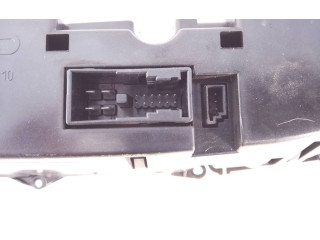 Блок управления климат-контролем 23118300085, E3-A1-8-3   Mercedes-Benz E W211
